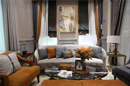 2018深圳家紡家居展流行趨勢側記:在四季的輪回中詩意地棲居