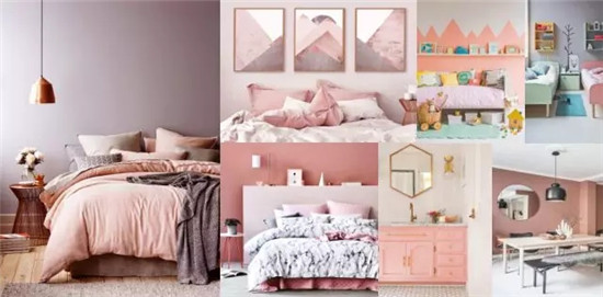 【干貨】香港本色2018流行色發布