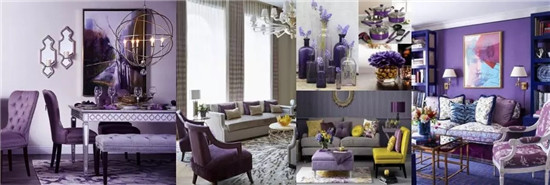 【干貨】香港本色2018流行色發布