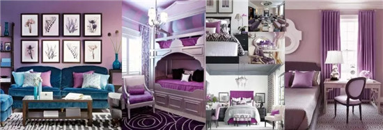 【干貨】香港本色2018流行色發布