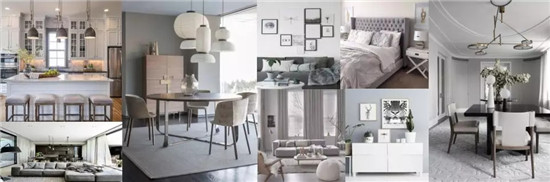 【干貨】香港本色2018流行色發布