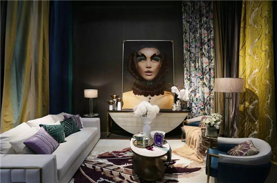 新格局下的產業大融合