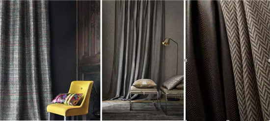 【重磅】意大利紅酒加火腿也擋不住靈魂奔向N&B的面料