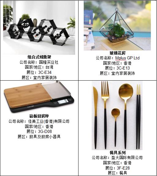 亞洲領(lǐng)先家品展于四月載譽(yù)歸來“L.I.F.E”作主題演繹生活品味