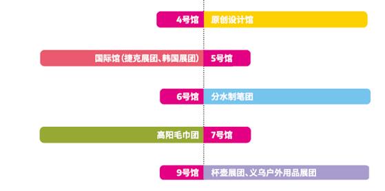 深圳禮品家居展開幕在即,五大亮點助你逛展不迷茫!