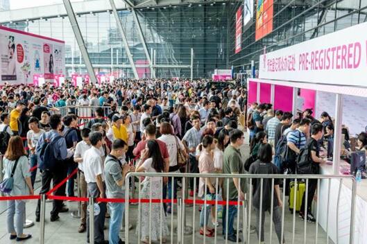 深圳禮品家居展開幕在即,五大亮點助你逛展不迷茫!