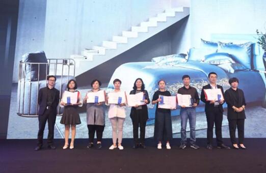 博洋家紡2018“致簡”秋冬定貨會完美收官