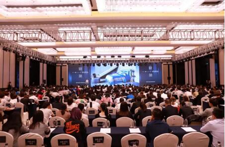 博洋家紡2018“致簡”秋冬定貨會完美收官