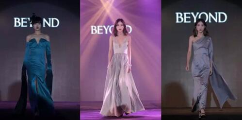 博洋家紡2018“致簡”秋冬定貨會完美收官