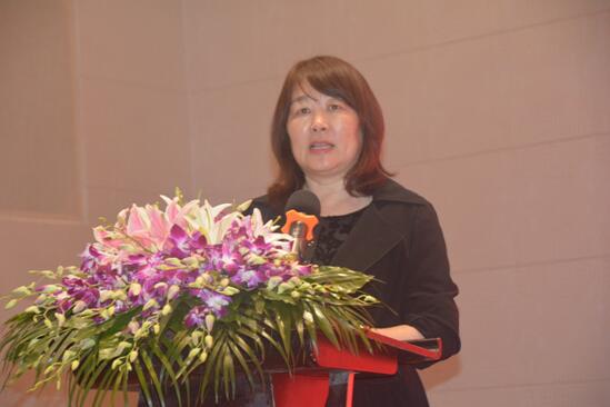 精英引領(lǐng)產(chǎn)業(yè)創(chuàng)新驅(qū)動價值——漢斯克恩灃杯•2018中國家紡家居產(chǎn)業(yè)發(fā)展高峰論壇