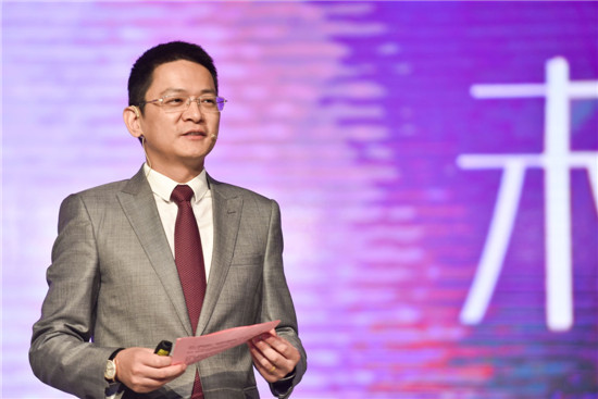 聚焦家紡 超柔代言——羅萊家紡未萊有度2018秋冬新品發布會