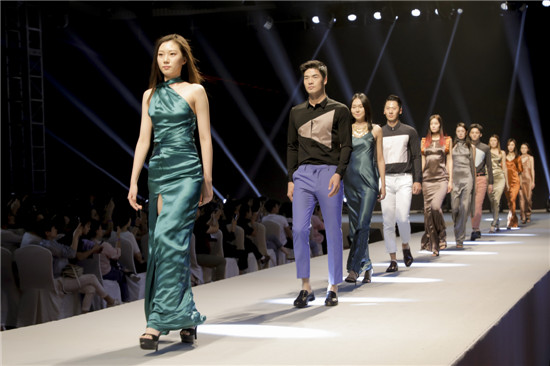 聚焦家紡超柔代言——羅萊家紡未萊有度2018秋冬新品發(fā)布會