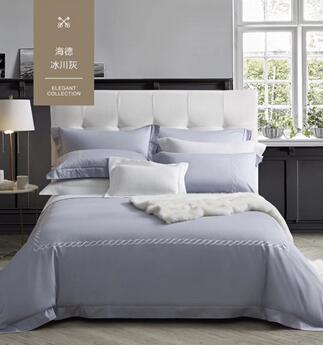 博洋家紡2018秋冬新品——“海德”系列全面上市