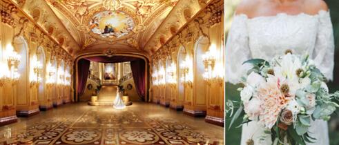 博洋家紡2018秋冬幸福系列——幸福•富麗滿(mǎn)堂