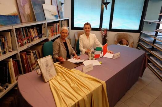 博洋家紡:全球臻選,開辟中國家紡“絲綢之路”