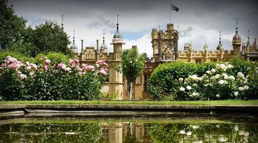 探尋•仲夏秘境——佳麗斯2019春夏新品發(fā)布會(huì)