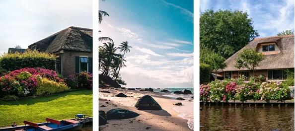 探尋•仲夏秘境——佳麗斯2019春夏新品發(fā)布會(huì)