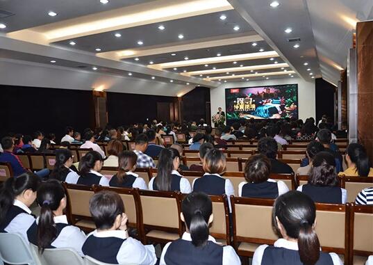 探尋•仲夏秘境——佳麗斯2019春夏新品發(fā)布會(huì)