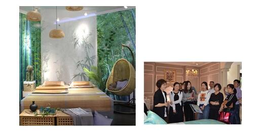 探尋•仲夏秘境——佳麗斯2019春夏新品發(fā)布會(huì)