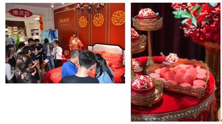 探尋•仲夏秘境——佳麗斯2019春夏新品發(fā)布會(huì)