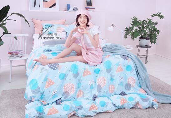 決勝雙十一,羅萊生活榮獲家紡行業(yè)全網(wǎng)銷售額第一