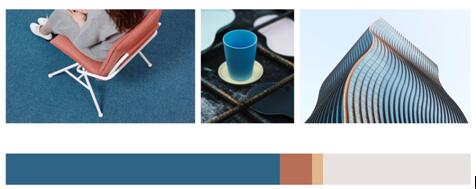 CTIC&博洋家紡|聯合推出2019家紡(床上用品)流行趨勢