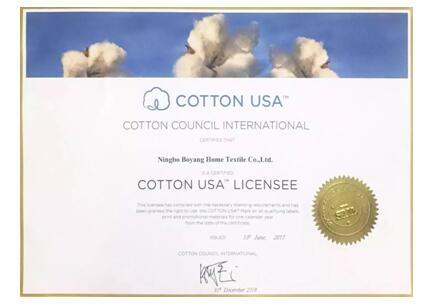 博洋家紡原材臻選,匠心呈現