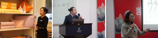 送車!送車!送車!凱盛家紡門店PK大賽轟動全城!