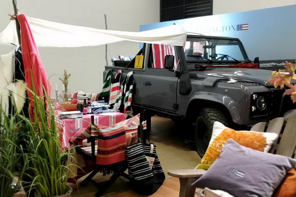 65������3025��Ʒ����s�������2019Heimtextil�����Ҍ����а�