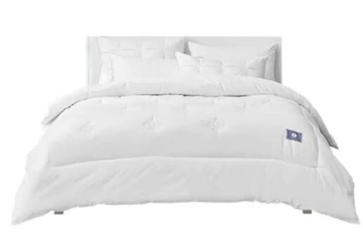 雙重“黑科技”加持 康富妮床上用品做你的“睡眠守護神”