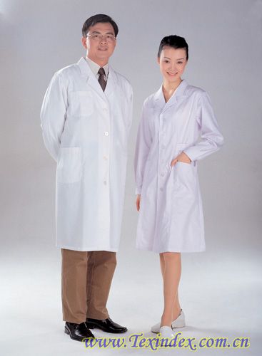 醫用工作服