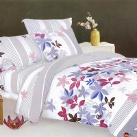 休閑型 四件套 多彩旋律