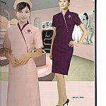 護士服醫(yī)生服