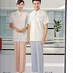 加工護士服醫(yī)生服