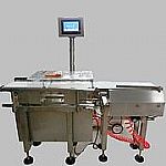 高速高精度自動檢重秤