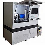 微孔加工機(jī)