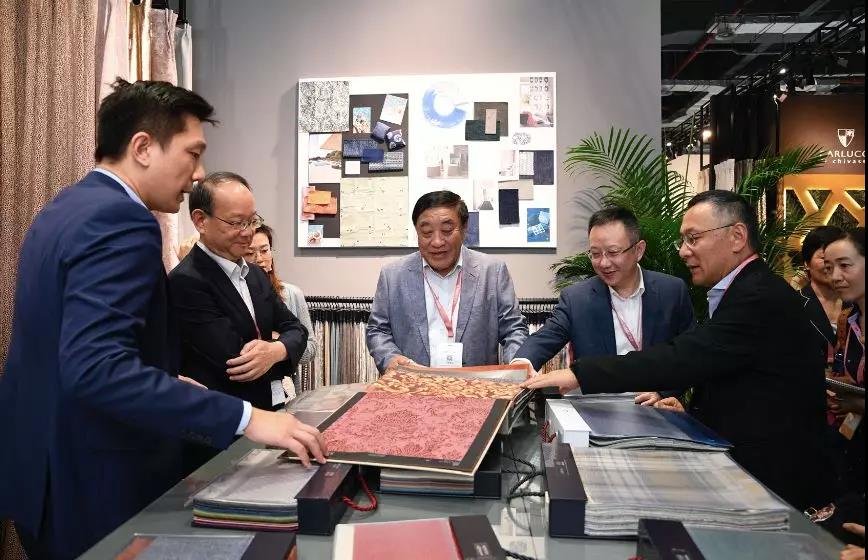 �������25�d��δ��������k��--2019�ﶬ�Ҽ�չ�ڇ��ҕ�չ���ģ��Ϻ����A���_Ļ