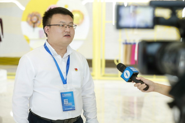 聚力新材料培育新動(dòng)能--2021中國(guó)紡織創(chuàng)新年會(huì)·功能性新型材料國(guó)際論壇于福州長(zhǎng)樂召開