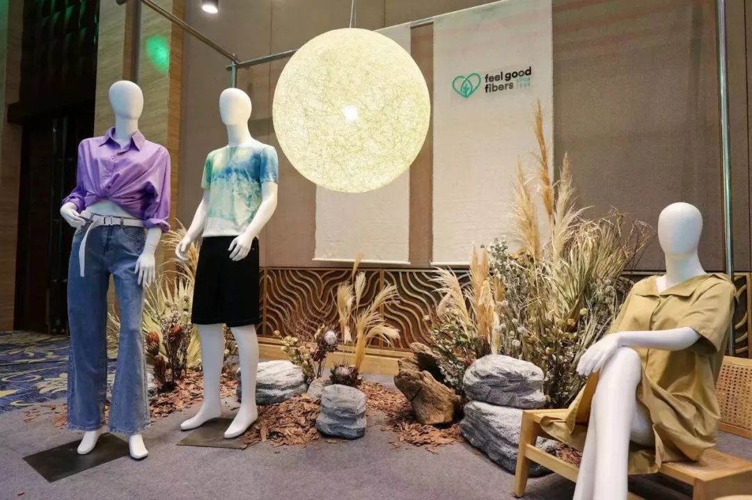 時(shí)尚“碳”索,溯源而上!天絲™30周年時(shí)尚論壇共謀可持續(xù)時(shí)尚新路徑