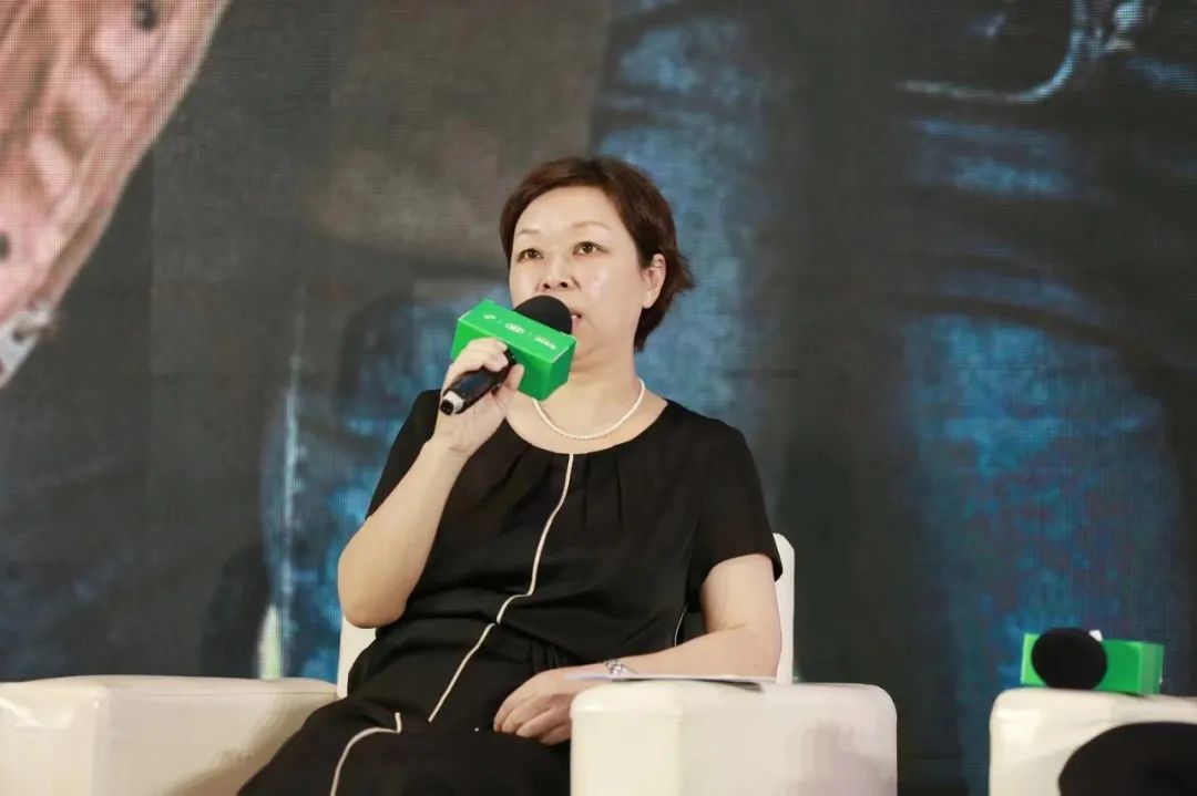 時(shí)尚“碳”索,溯源而上!天絲™30周年時(shí)尚論壇共謀可持續(xù)時(shí)尚新路徑