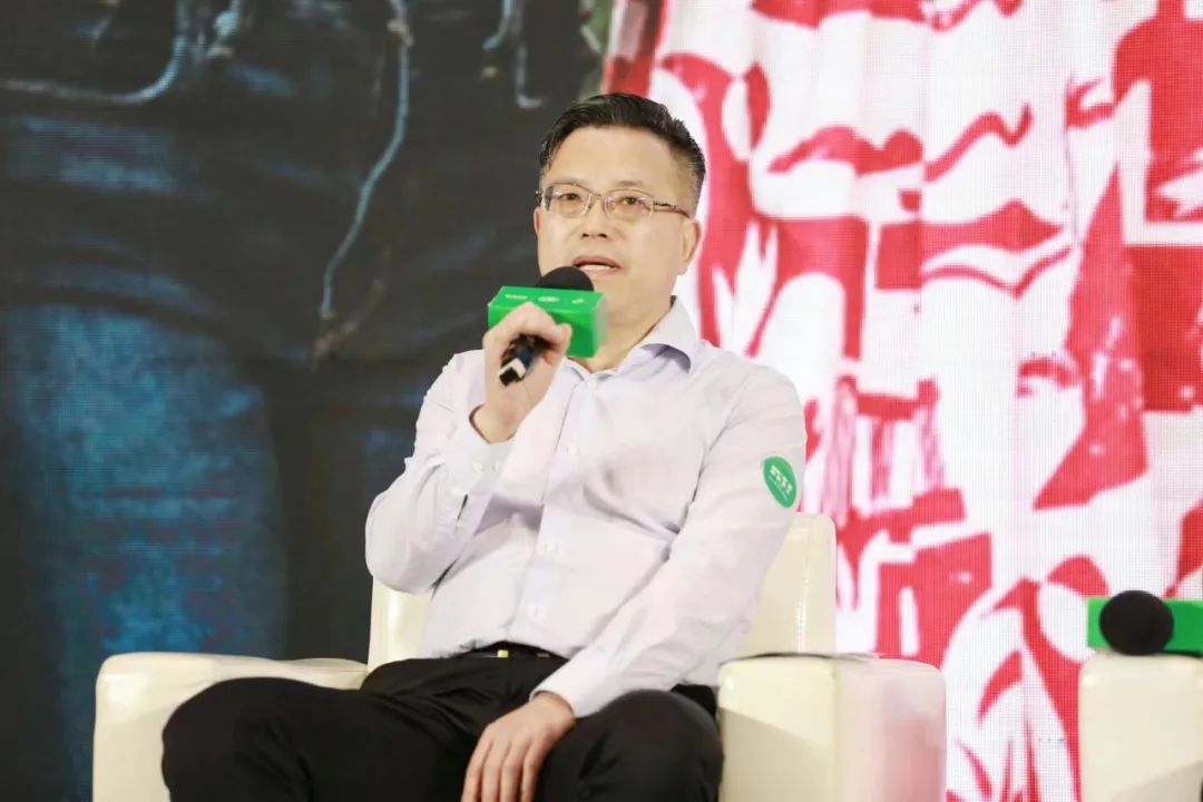 時(shí)尚“碳”索,溯源而上!天絲™30周年時(shí)尚論壇共謀可持續(xù)時(shí)尚新路徑