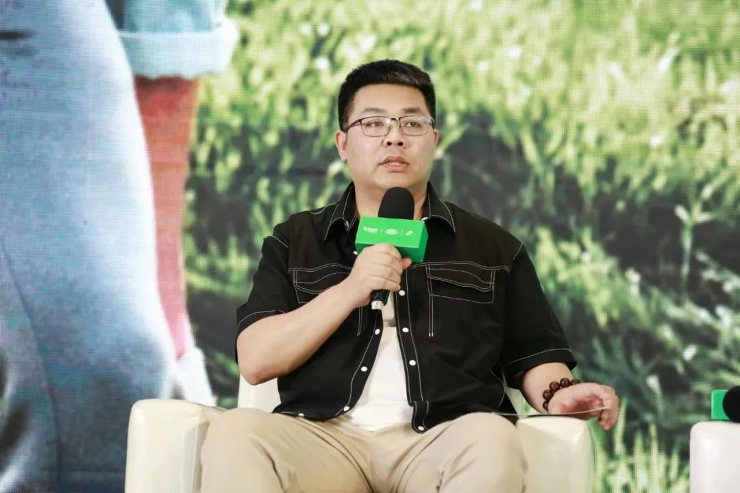 時(shí)尚“碳”索,溯源而上!天絲™30周年時(shí)尚論壇共謀可持續(xù)時(shí)尚新路徑