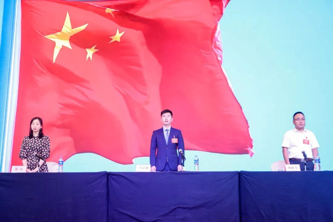 中國(guó)紡織品商業(yè)協(xié)會(huì)家紡家居委員會(huì)二屆一次會(huì)員代表大會(huì)暨二屆一次理事會(huì)召開(kāi)