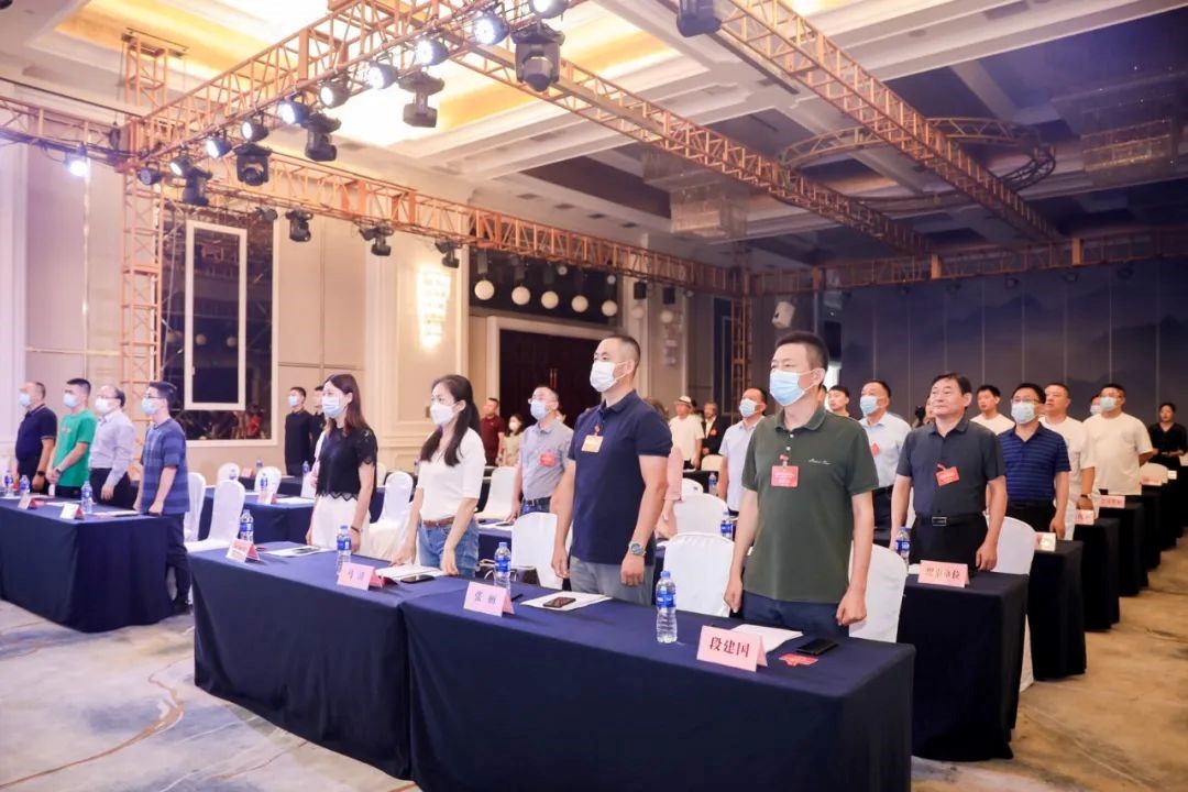 中國(guó)紡織品商業(yè)協(xié)會(huì)家紡家居委員會(huì)二屆一次會(huì)員代表大會(huì)暨二屆一次理事會(huì)召開(kāi)